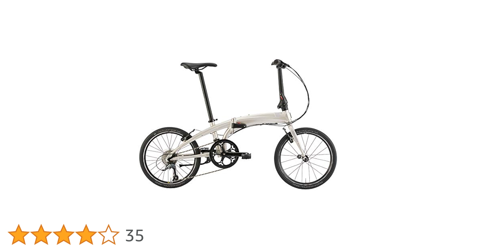 Tern Verge N8 折りたたみ自転車 20インチ 2021年 ミニベロ TERN 「ターン」 VERGE N8 2021年モデル 20インチ 折りたたみ